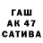 Меф кристаллы Albert Kukk